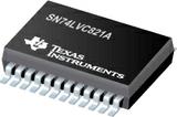 SN74LVC821ADW by Texas Instruments