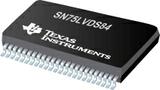 All Parts Semiconductors Interface ICs FlatLink (LVDS for LCD) SN75LVDS84DGGG4 by Texas Instruments