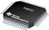 All Parts Semiconductors Amplifiers and Buffers Audio Amplifiers TAS5727PHPR by Texas Instruments