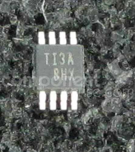 THS4221DGKR by Texas Instruments