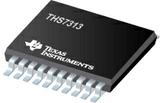 THS7313PWR by Texas Instruments