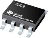 TL026CDR by Texas Instruments