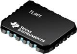 TL061IPE4 by Texas Instruments