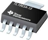 TL1963A-15DCQT by Texas Instruments