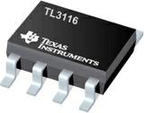 TL3116ID by Texas Instruments