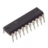 All Parts Semiconductors Analog to Digital, Digital to Analog  Converters Analog to Digital TLC0820AINE4 by Texas Instruments
