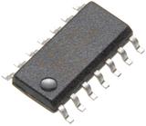 TLC0834ID by Texas Instruments