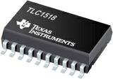 TLC1518IPW by Texas Instruments