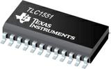 TLC1551IDWR by Texas Instruments