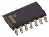 TLC27L4BCD by Texas Instruments