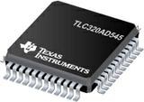 TLC320AD545PTR by Texas Instruments