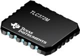 TLC372MDR by Texas Instruments