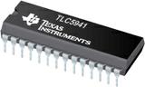 All Parts Semiconductors Power Management LED Drivers TLC5941RHBR by Texas Instruments