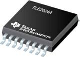 TLE2024ACDWR by Texas Instruments