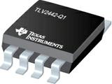 TLV2442QDGKRQ1 by Texas Instruments