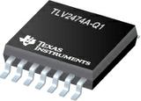 TLV2474APWPRQ1 by Texas Instruments