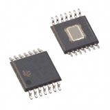 TLV2474CPWPR by Texas Instruments