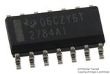 TLV2784AID by Texas Instruments