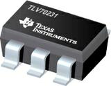 TLV70231DBVT by Texas Instruments