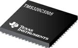 All Parts Semiconductors Microprocessors Digital Signal Processors (DSPs) TMS320C5505AZCHA12 by Texas Instruments