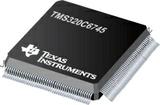 TMS320C6745DPTPA3 by Texas Instruments