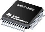All Parts Semiconductors Programmable Logic TMS320F28026DATR by Texas Instruments