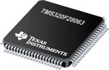 TMS320F28063PNT by Texas Instruments