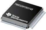 TMS320F28374SPTPT by Texas Instruments