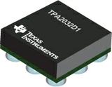 TPA2032D1YZFT by Texas Instruments