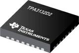 TPA3132D2RHBR by Texas Instruments