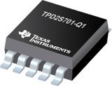 TPD2S701QDGSRQ1 by Texas Instruments