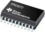 TPIC6273DWG4 by Texas Instruments