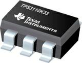 TPS3110K33DBVR by Texas Instruments
