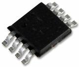 All Parts Semiconductors Power Management Voltage Supervisors TPS3707-50DGNR by Texas Instruments