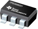 All Parts Semiconductors Power Management Voltage Supervisors TPS3808G01DRVT by Texas Instruments