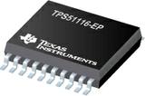 TPS51116MPWPREP by Texas Instruments