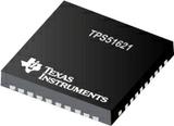 All Parts Semiconductors Power Management DC - DC Converters TPS51621RHAT by Texas Instruments