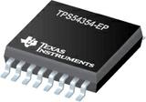 TPS54354MPWPREP by Texas Instruments