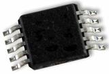 TPS60200DGS by Texas Instruments