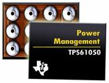 TPS61052YZGR by Texas Instruments