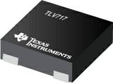 All Parts Semiconductors Power Management Voltage Regulators TPS71710DRVT by Texas Instruments