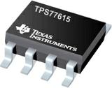 TPS77615DR by Texas Instruments