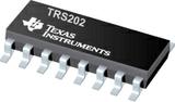 TRS202ID by Texas Instruments