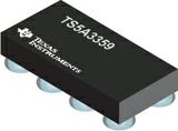 All Parts Semiconductors Logic Switches TS5A3359DCURG4 by Texas Instruments