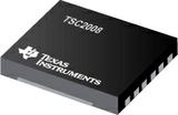 All Parts Semiconductors Analog to Digital, Digital to Analog  Converters Touch Screen Controllers TSC2008IRGVR by Texas Instruments