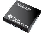 TUSB522PRGER by Texas Instruments