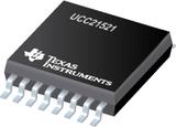 UCC21521DWR by Texas Instruments