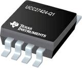 All Parts Semiconductors Power Management DC - DC Converters UCC27424QDGNRQ1 by Texas Instruments