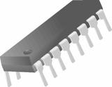 UCC3817N by Texas Instruments