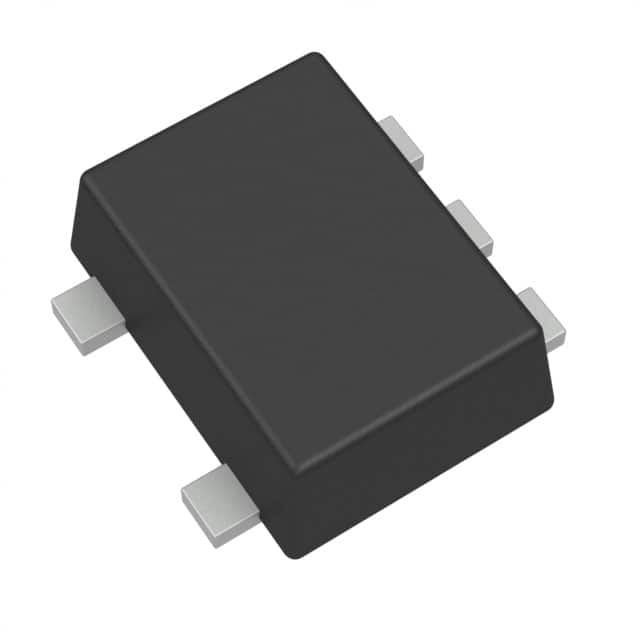 74LVC1G126DRLRG4 by Texas Instruments